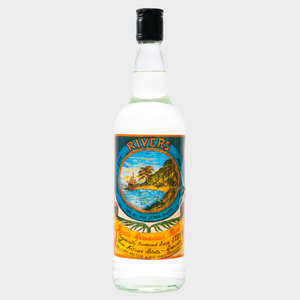 Rivers Royal Grenadian Rum 70cl