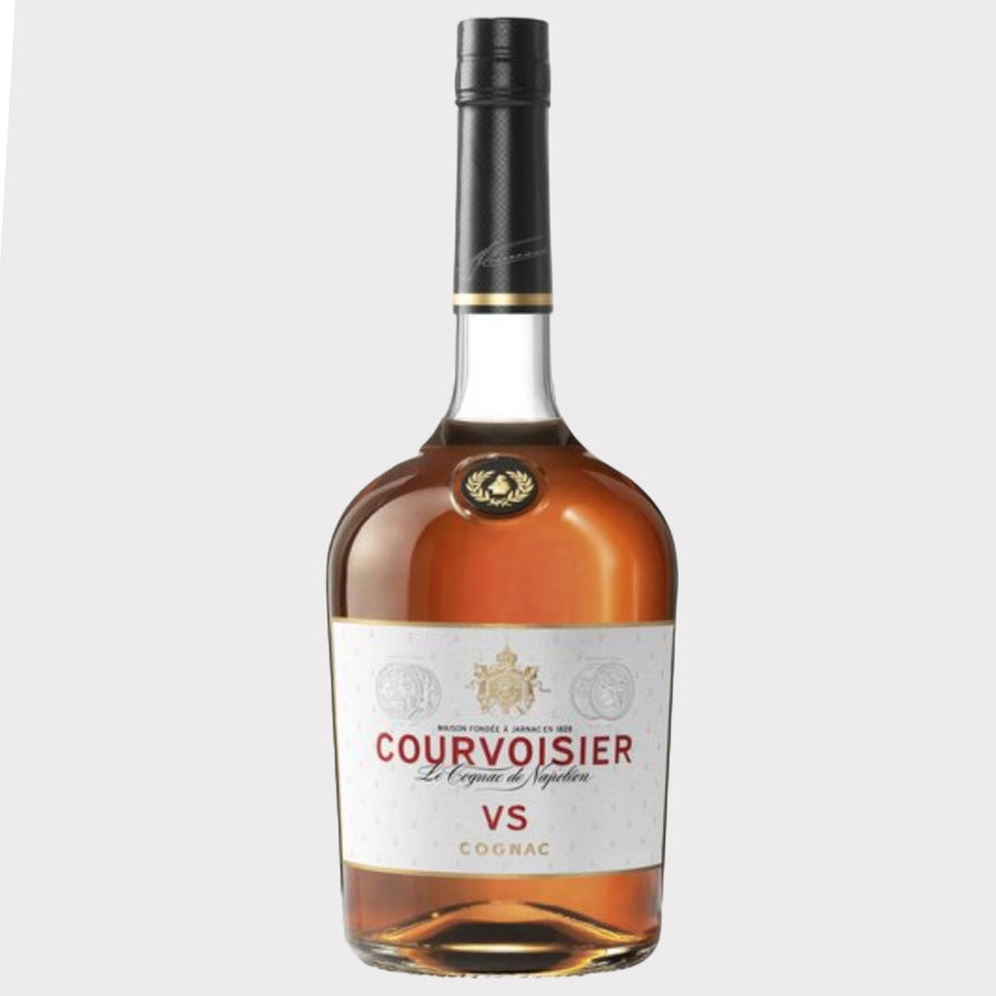 Courvoisier VS Cognac Brandy 1L