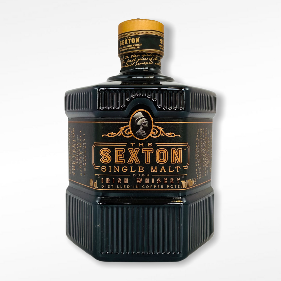 Sexton The Irish Whiskey